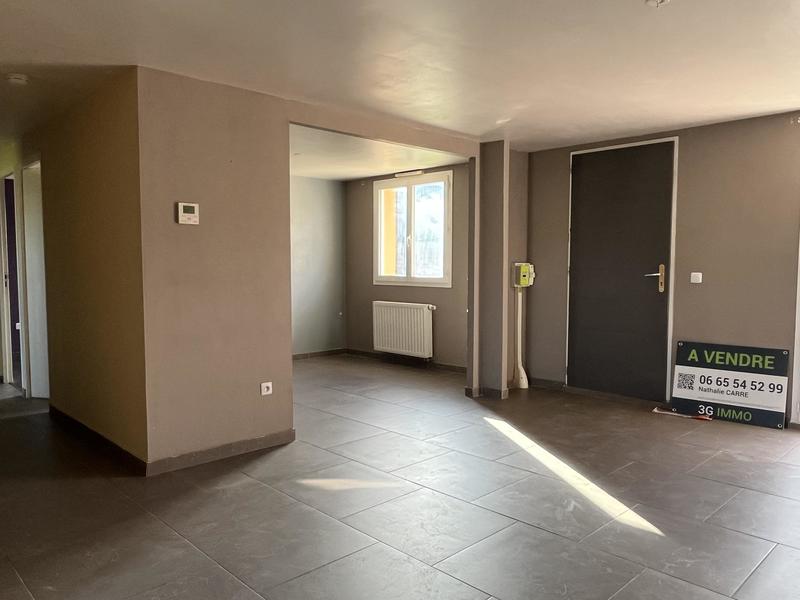 Villa - 77 m² - 4 pièces