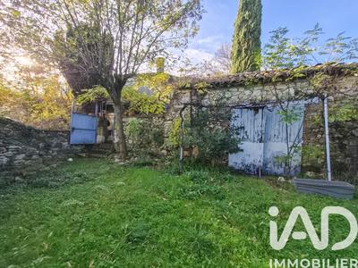 Maison de village - 135 m² - 5 pièces