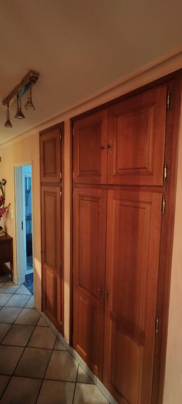 Maison - 140 m² - 7 pièces