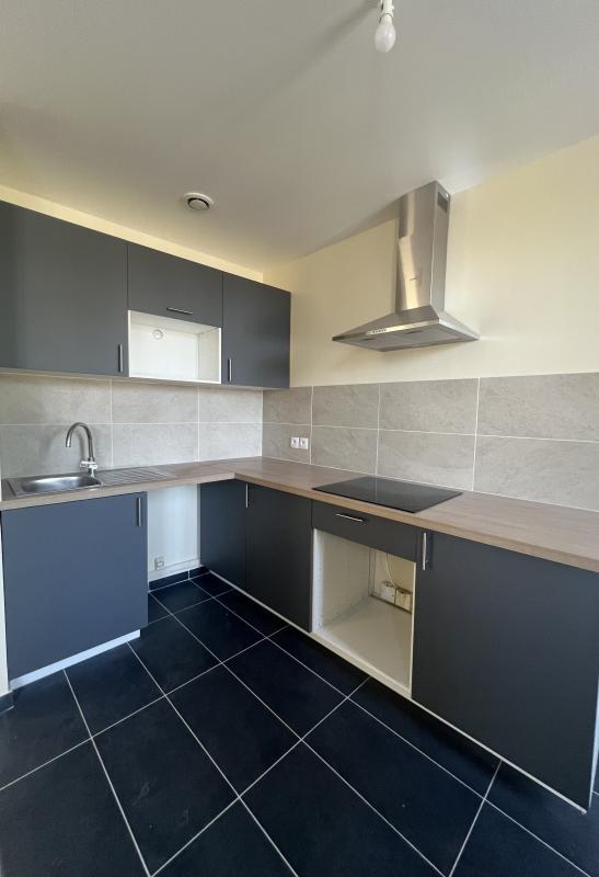 Appartement - 52 m² - 2 pièces