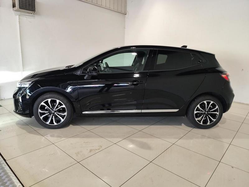 Renault Clio V TCe 90 ch Gsr2 Techno