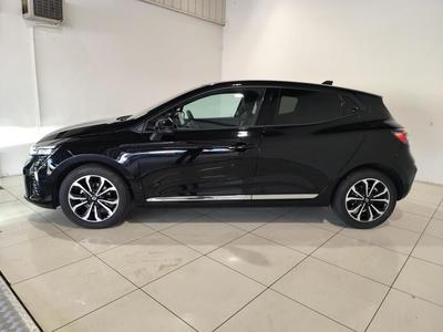 Renault Clio V TCe 90 ch Gsr2 Techno