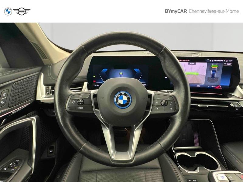 Bmw iX1 U11 xDrive30 313ch Bva xLine