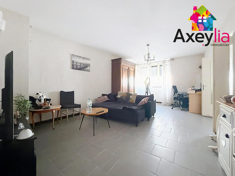 Maison - 146 m² - 6 pièces