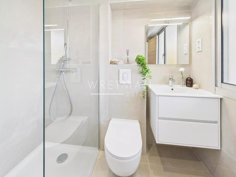 Appartement - 97 m² - 4 pièces