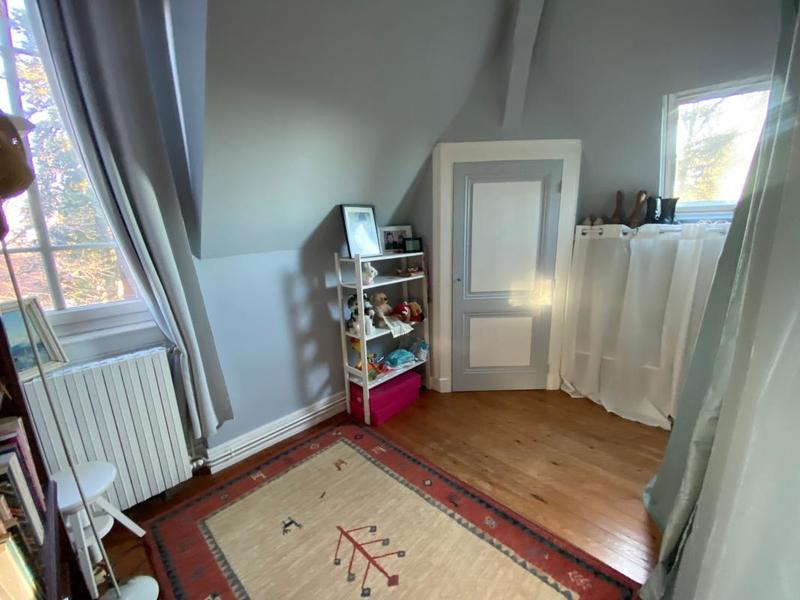 Duplex - 156 m² - 6 pièces