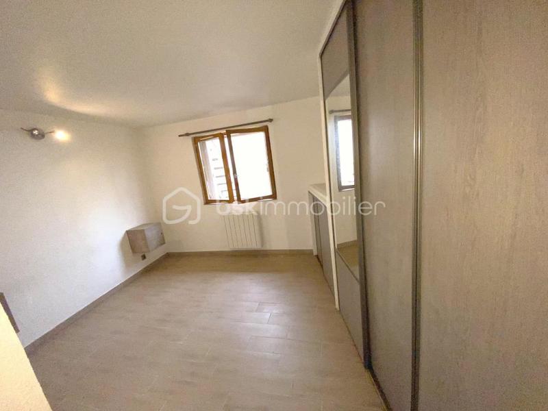 Maison de village - 177 m² - 8 pièces