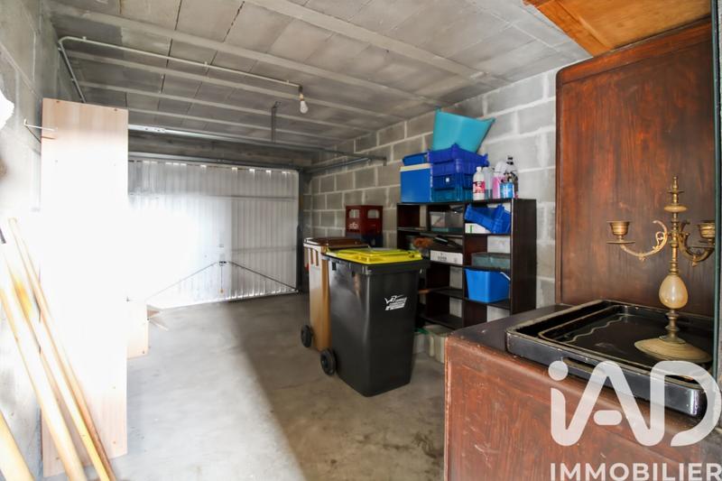 Maison - 94 m² - 4 pièces