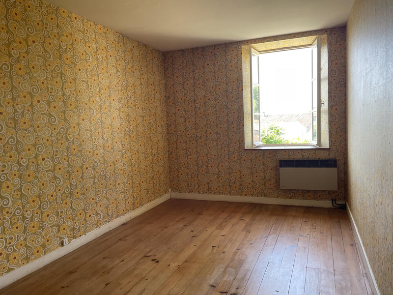 Maison - 104 m² - 5 pièces