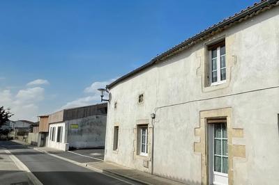 Maison de village - 99 m² - 4 pièces