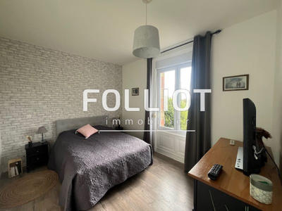 Maison - 73 m² - 3 pièces