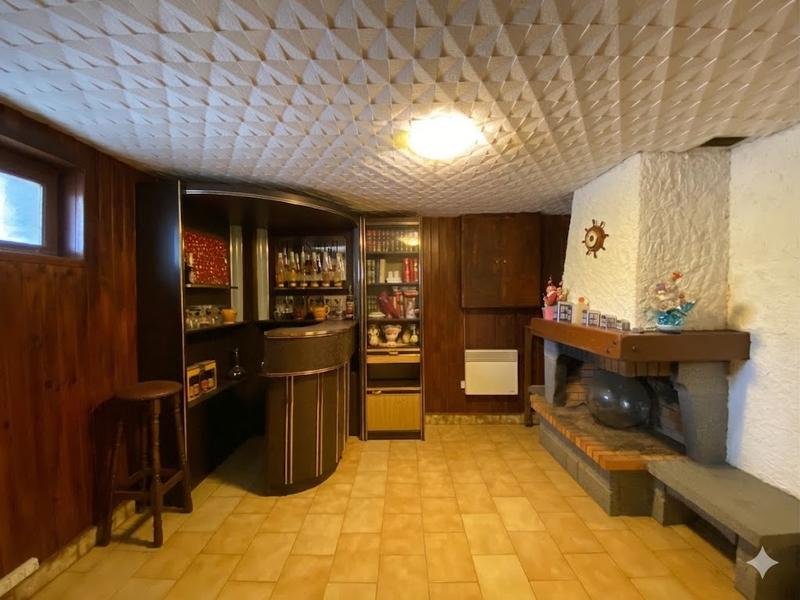 Maison ancienne - 81 m² - 4 pièces