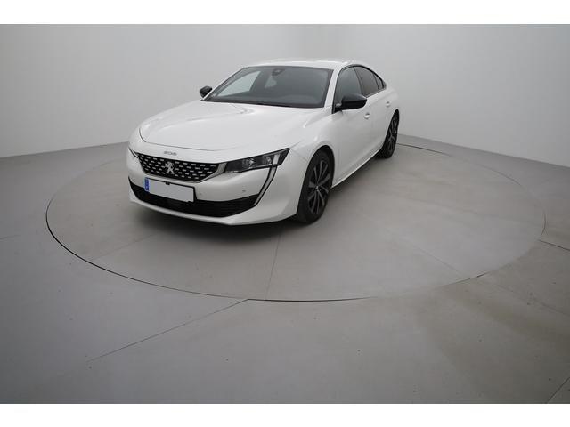 Peugeot 508 Gt Line BlueHDi 160 ch s&amp;S Eat8