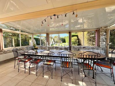 Maison en pierre - 160 m² - 8 pièces