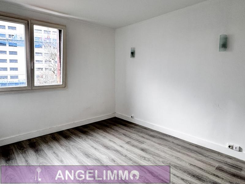 Appartement - 61 m² - 4 pièces