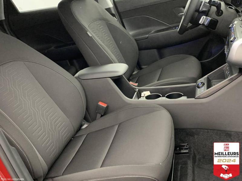 Hyundai Kona Hybrid 129 Intuitive