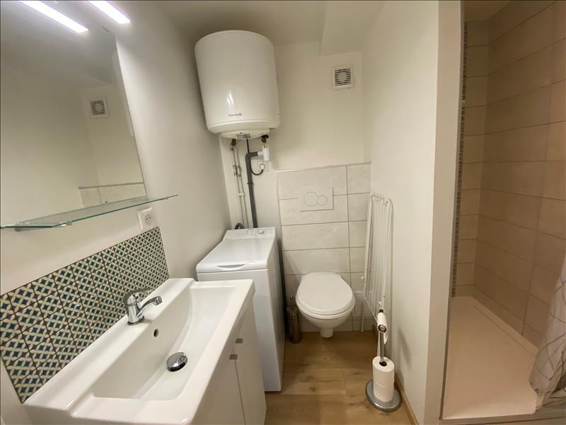 Appartement - 14 m² - 1 pièce