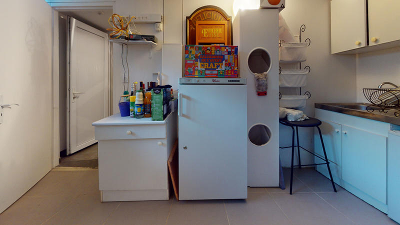 Villa - 124 m² - 5 pièces