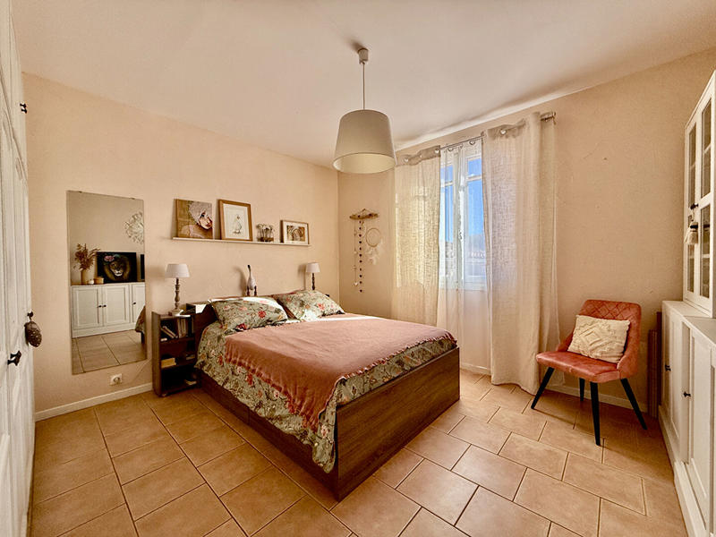 Maison - 156 m² - 5 pièces