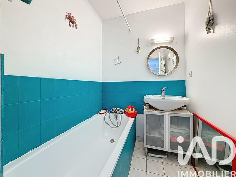 Maison - 119 m² - 6 pièces