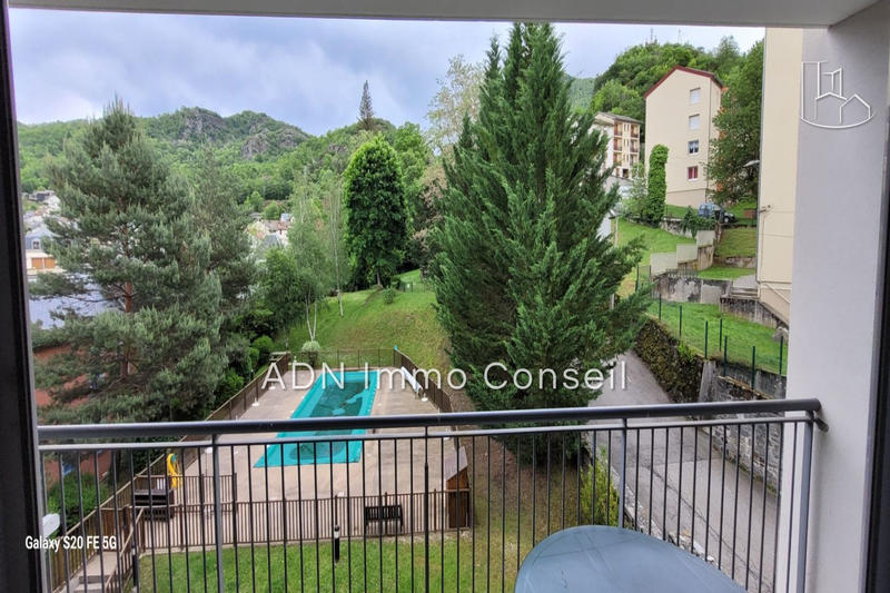 Appartement - 3 pièces