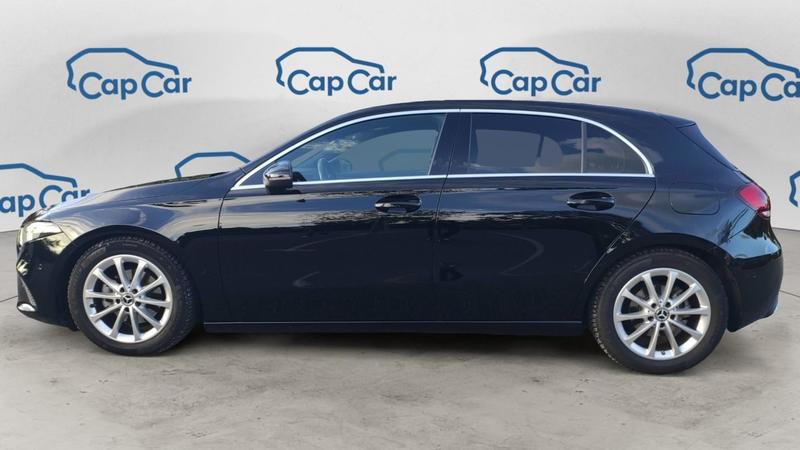 Mercedes Classe a 180 136 Progressive Line