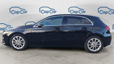 Mercedes Classe a 180 136 Progressive Line