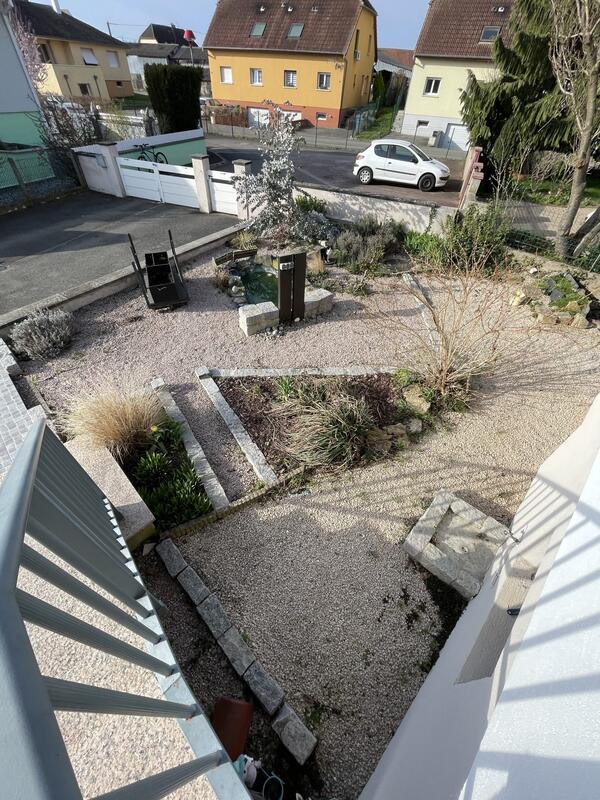 Maison - 155 m² - 7 pièces