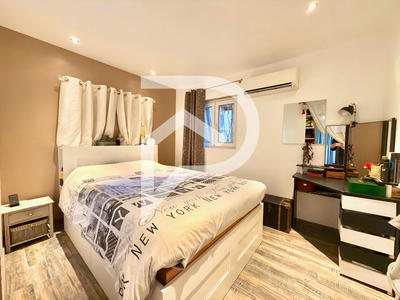 Maison - 96 m² - 5 pièces