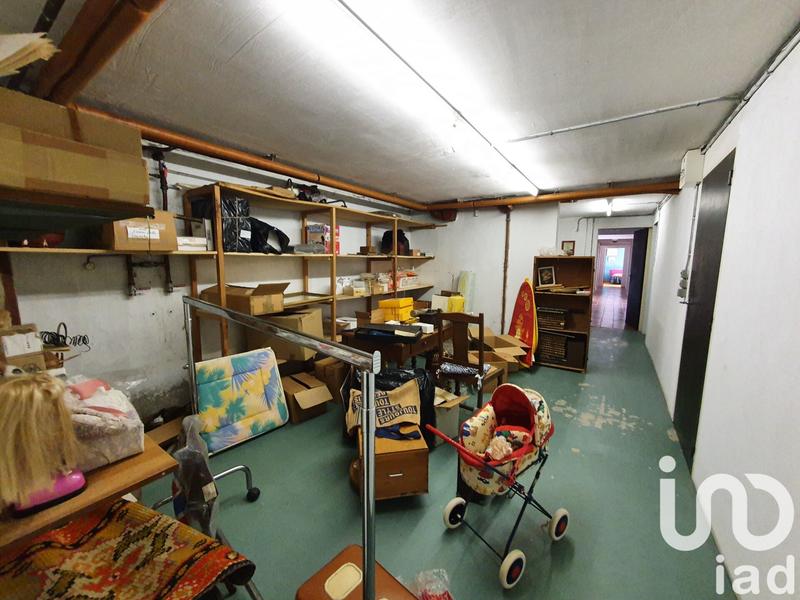 Maison de maîtres - 315 m² - 10 pièces