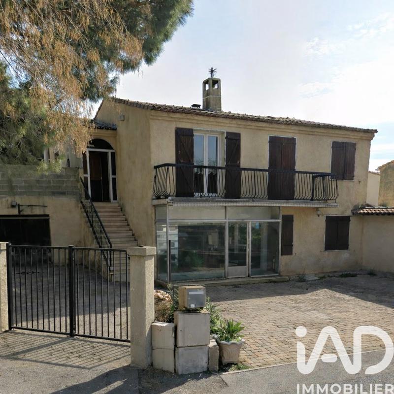 Maison - 136 m² - 7 pièces