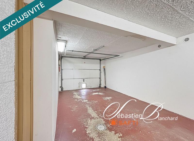 Maison - 108 m² - 5 pièces