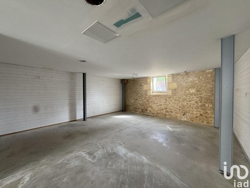 Local commercial - 68 m²