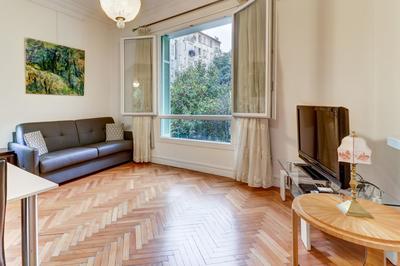 Appartement - 33 m² - 1 pièce