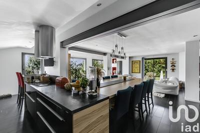 Maison - 155 m² - 5 pièces