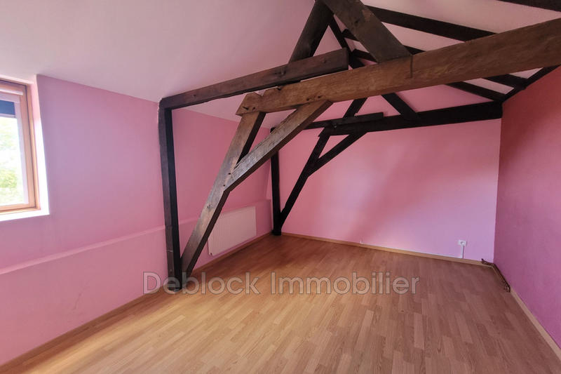 Maison - 265 m² - 6 pièces