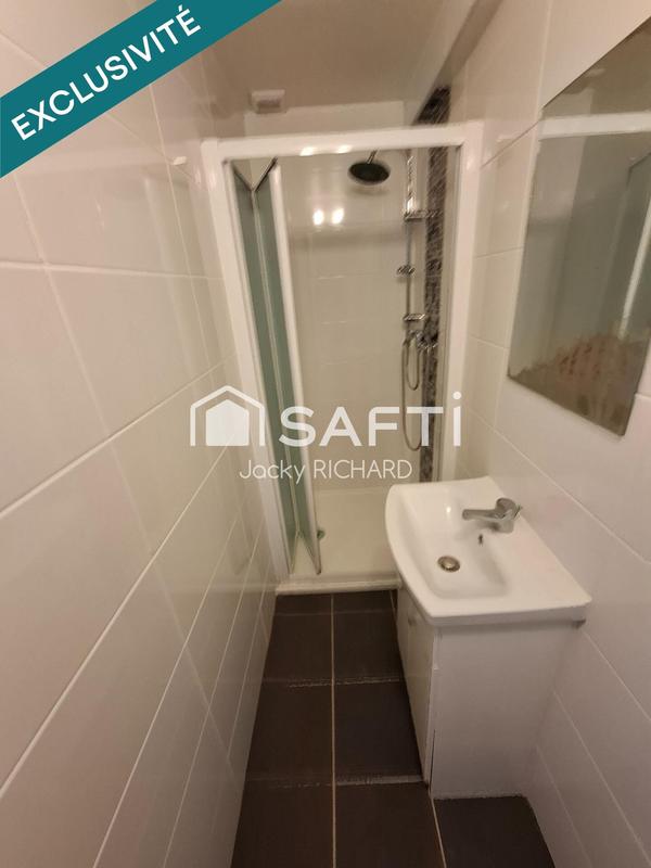 Maison - 91 m² - 4 pièces