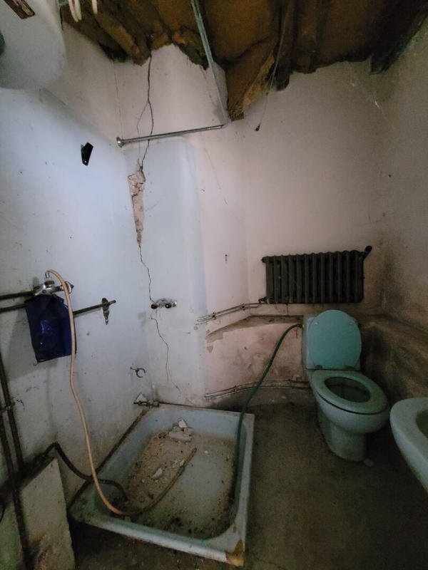 Maison - 74 m² - 3 pièces