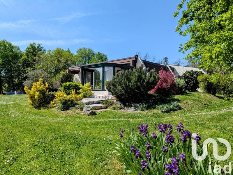 Maison de maîtres - 185 m² - 6 pièces