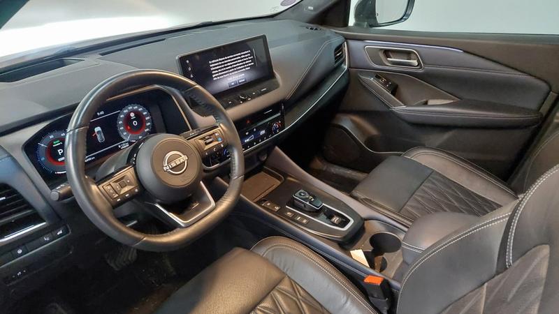 Nissan Qashqai e-Power 190 Tekna+ Bva