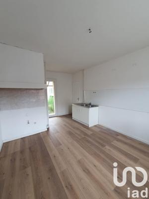 Maison de village - 116 m² - 4 pièces