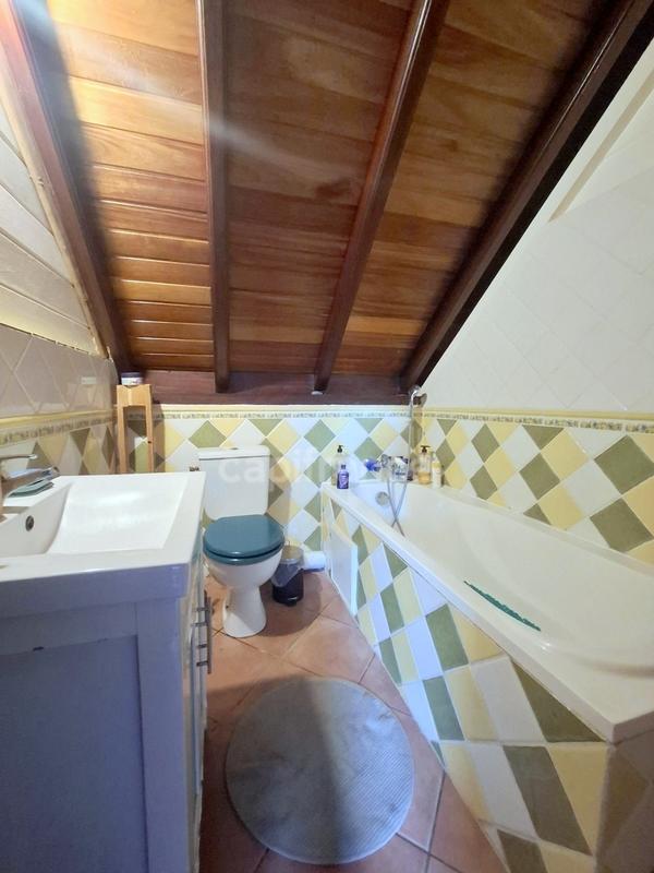 Maison - 141 m² - 7 pièces