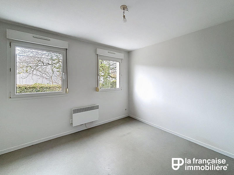 Appartement - 18 m² - 1 pièce