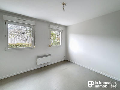 Appartement - 18 m² - 1 pièce