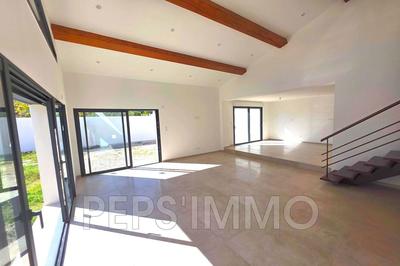 Appartement - 175 m² - 6 pièces