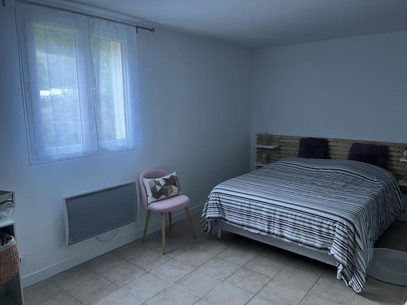 Villa - 155 m² - 5 pièces