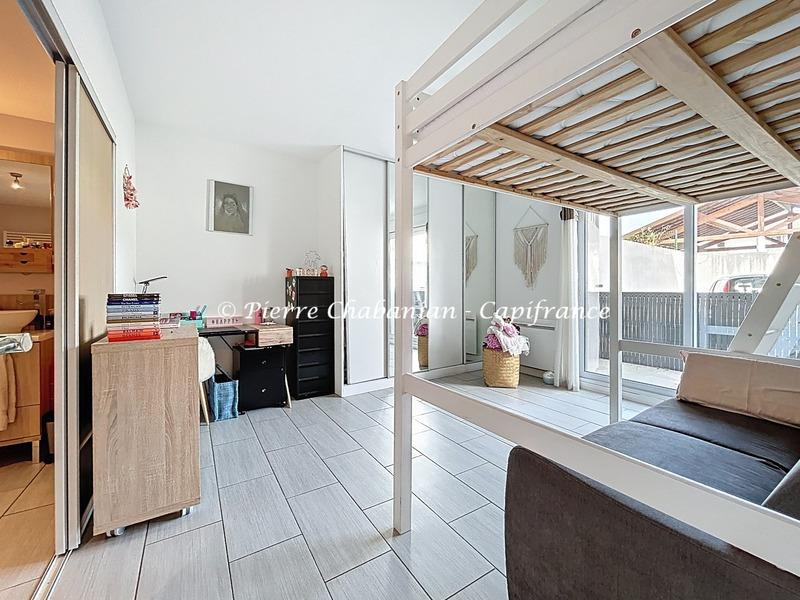 Duplex - 180 m² - 5 pièces