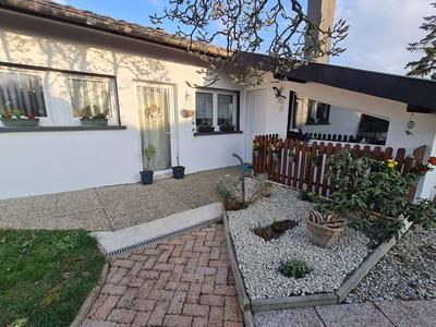 Villa - 140 m² - 5 pièces
