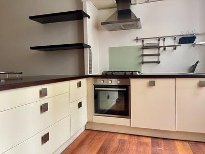 Appartement - 60 m² - 2 pièces