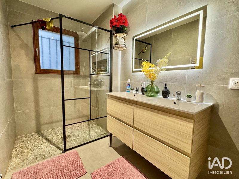 Maison - 156 m² - 6 pièces